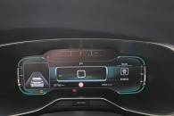 Citroen C5 AIRCROSS FIN 2020
