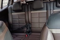 Citroen C5 AIRCROSS FIN 2020