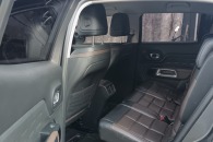 Citroen C5 AIRCROSS FIN 2020