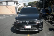 Volkswagen Tiguan 1.4T 2020
