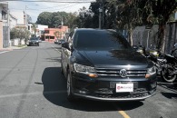 Volkswagen Tiguan 1.4T 2020