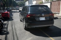 Volkswagen Tiguan 1.4T 2020