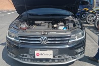 Volkswagen Tiguan 1.4T 2020