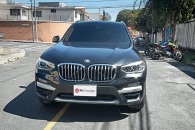 BMW X3 3.0i 2018