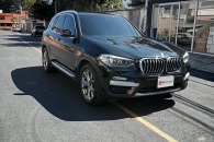 BMW X3 3.0i 2018