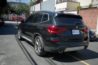 BMW X3 3.0i 2018
