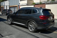 BMW X3 3.0i 2018