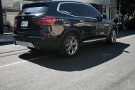 BMW X3 3.0i 2018