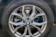 BMW X3 3.0i 2018