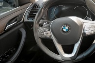 BMW X3 3.0i 2018