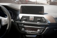 BMW X3 3.0i 2018