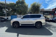 Lexus GX 460 2022