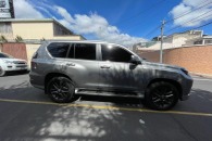 Lexus GX 460 2022