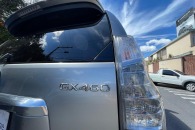Lexus GX 460 2022