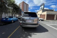 Lexus GX 460 2022