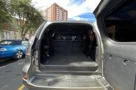 Lexus GX 460 2022