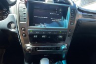 Lexus GX 460 2022