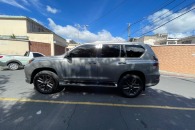 Lexus GX 460 2022
