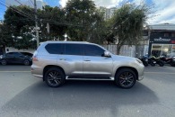 Lexus GX 460 2022