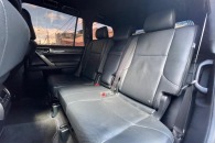 Lexus GX 460 2022