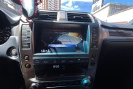 Lexus GX 460 2022