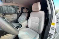 Hyundai Tucson GL 2017