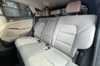 Hyundai Tucson GL 2017