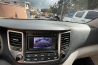 Hyundai Tucson GL 2017