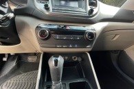 Hyundai Tucson GL 2017
