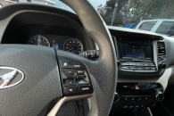 Hyundai Tucson GL 2017
