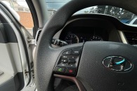 Hyundai Tucson GL 2017