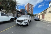 Hyundai Tucson GL 2017