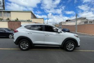 Hyundai Tucson GL 2017
