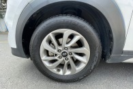 Hyundai Tucson GL 2017