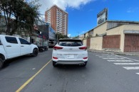 Hyundai Tucson GL 2017