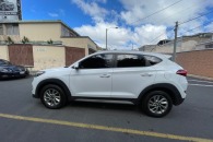 Hyundai Tucson GL 2017