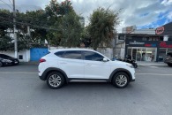 Hyundai Tucson GL 2017