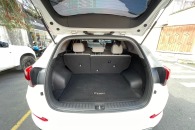 Hyundai Tucson GL 2017