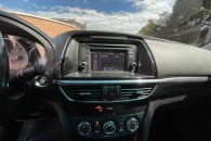 Mazda 6  Rodado 2014