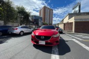 Mazda 6  Rodado 2014