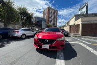 Mazda 6  Rodado 2014