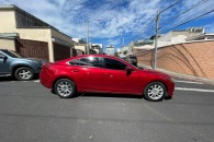 Mazda 6  Rodado 2014