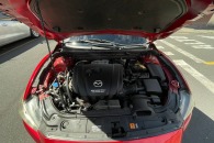 Mazda 6  Rodado 2014