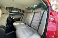 Mazda 6  Rodado 2014