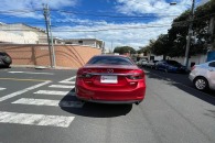 Mazda 6  Rodado 2014