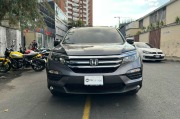 Honda Pilot EX-L 5DR 4WD 6AT 2016