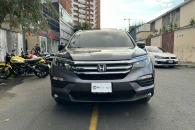 Honda Pilot EX-L 5DR 4WD 6AT 2016