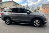 Honda Pilot EX-L 5DR 4WD 6AT 2016