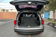 Honda Pilot EX-L 5DR 4WD 6AT 2016