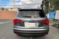 Honda Pilot EX-L 5DR 4WD 6AT 2016